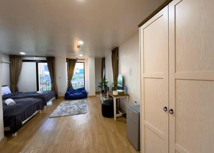Breezewood Hotel 3*