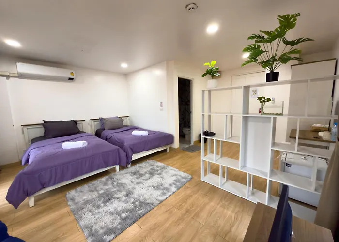 Breezewood 3* Bangkok