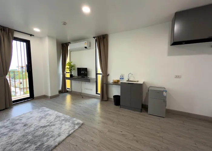 Breezewood Hotel Bangkok