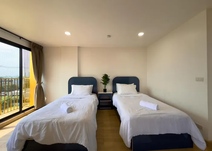 Breezewood 3* Bangkok