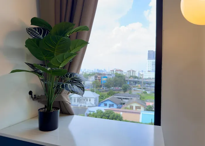 Hotel Breezewood Bangkok