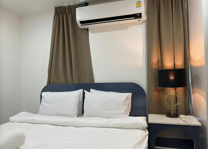 Breezewood 3* Bangkok