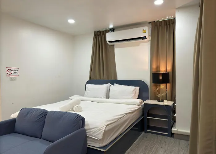 Hotel Breezewood Bangkok