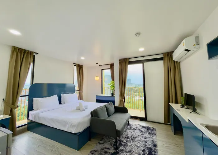 Hotel Breezewood Bangkok