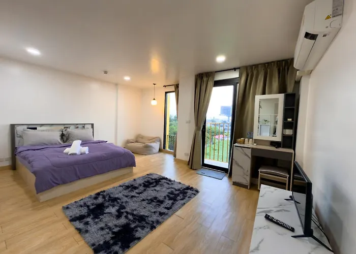 Hotel Breezewood Bangkok