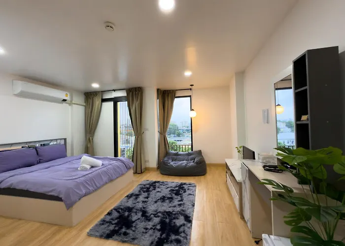 Breezewood 3* Bangkok